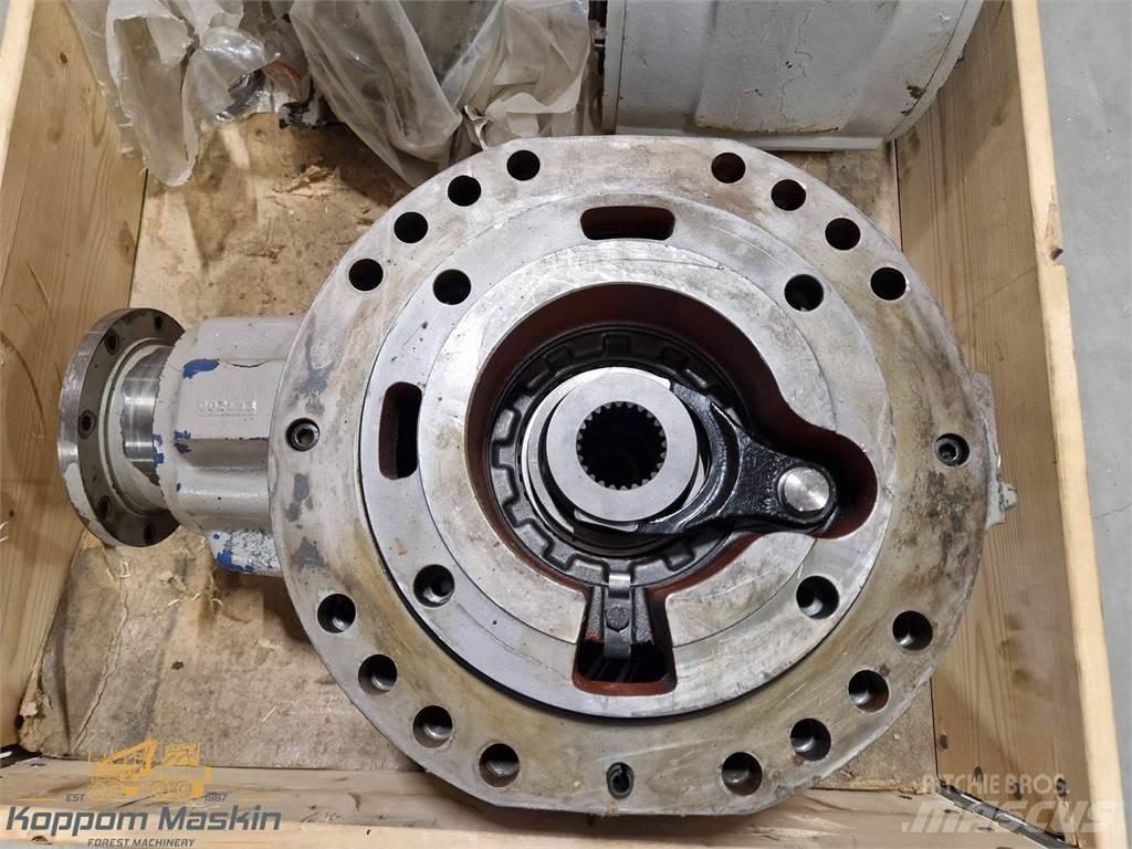 Rottne 043-0804U Gear