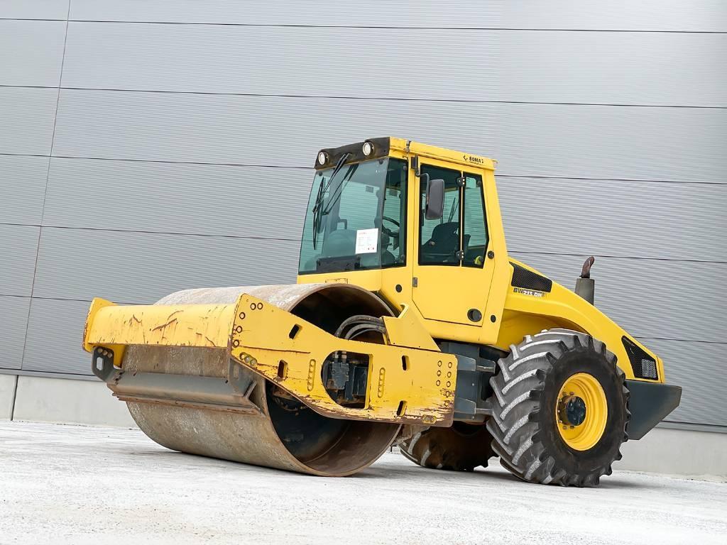 Bomag BW 213 DH-4 Enkelt tromle