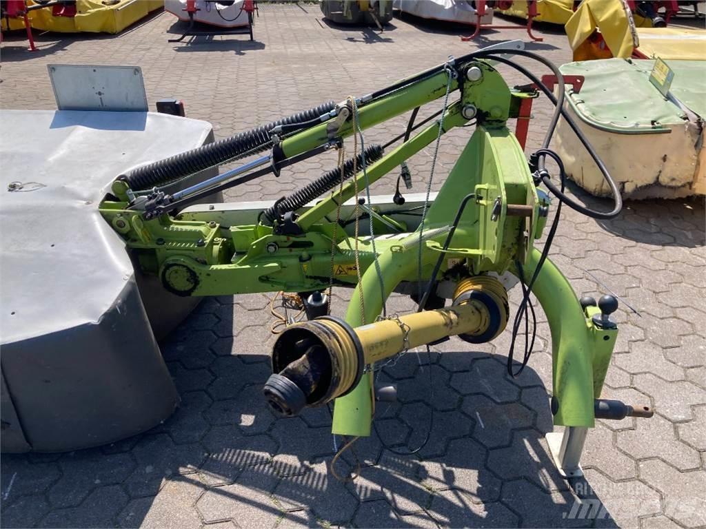 CLAAS Disco 3150 Kombihøstere