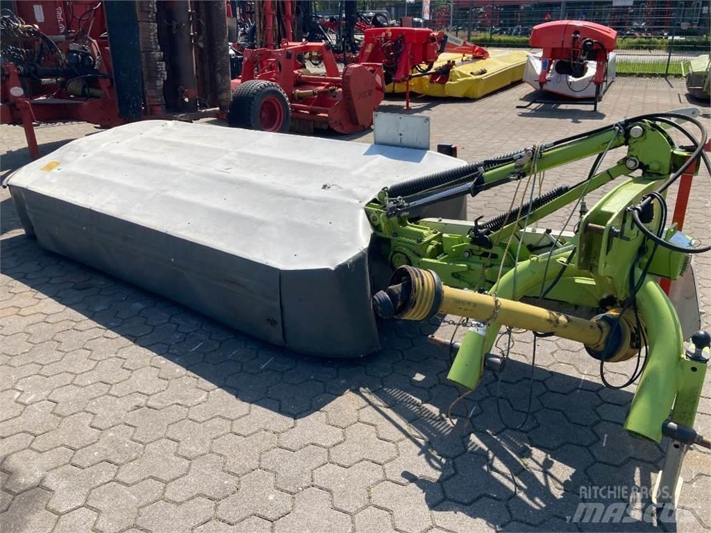CLAAS Disco 3150 Kombihøstere