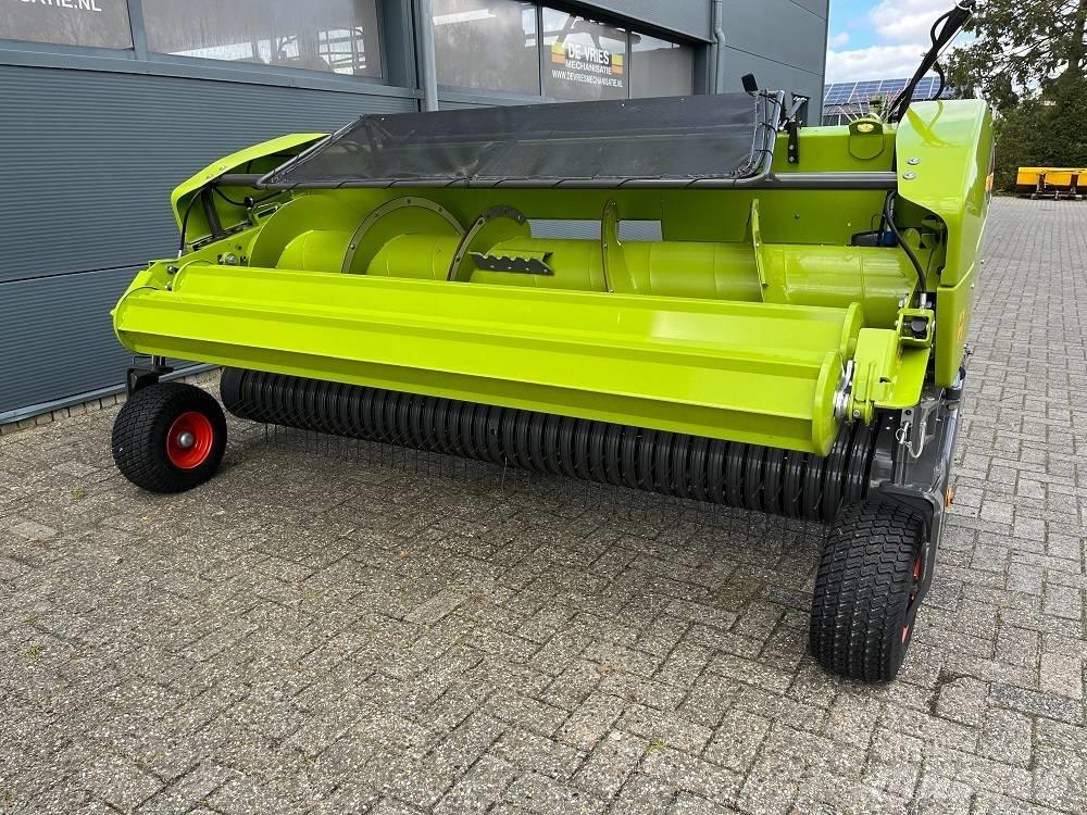CLAAS PU 300 PROFI Hoveder til mejetærskere