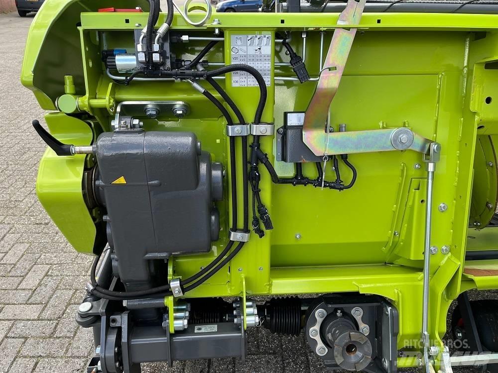 CLAAS PU 300 PROFI Hoveder til mejetærskere