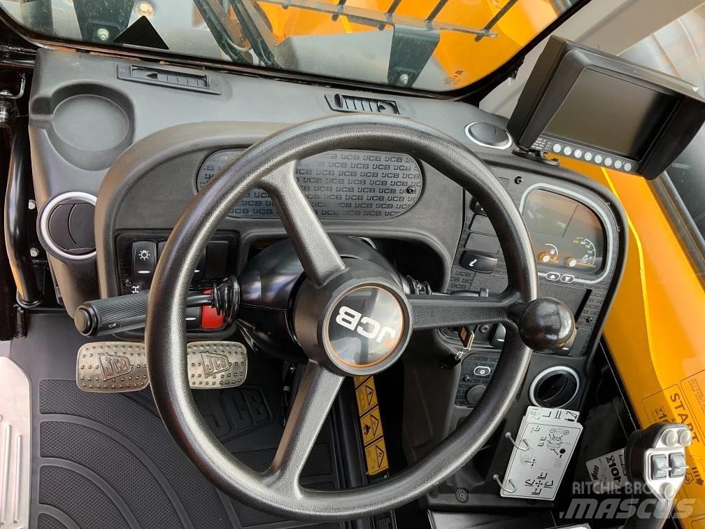 JCB 540V140 Teleskoplæssere