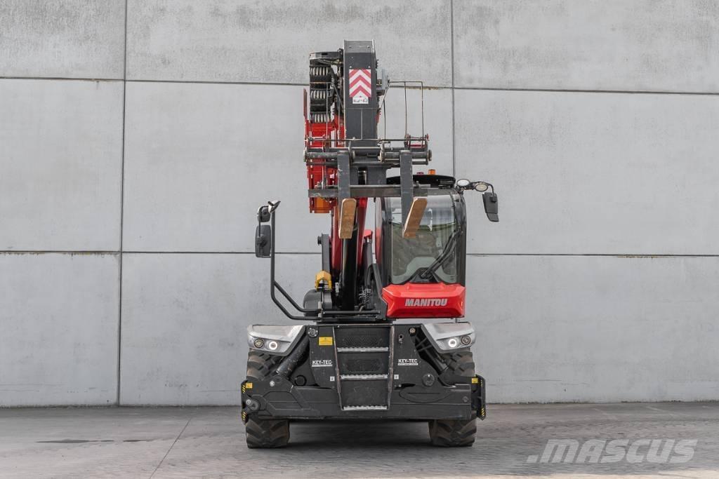 Manitou MRT 2260 Teleskoplæssere