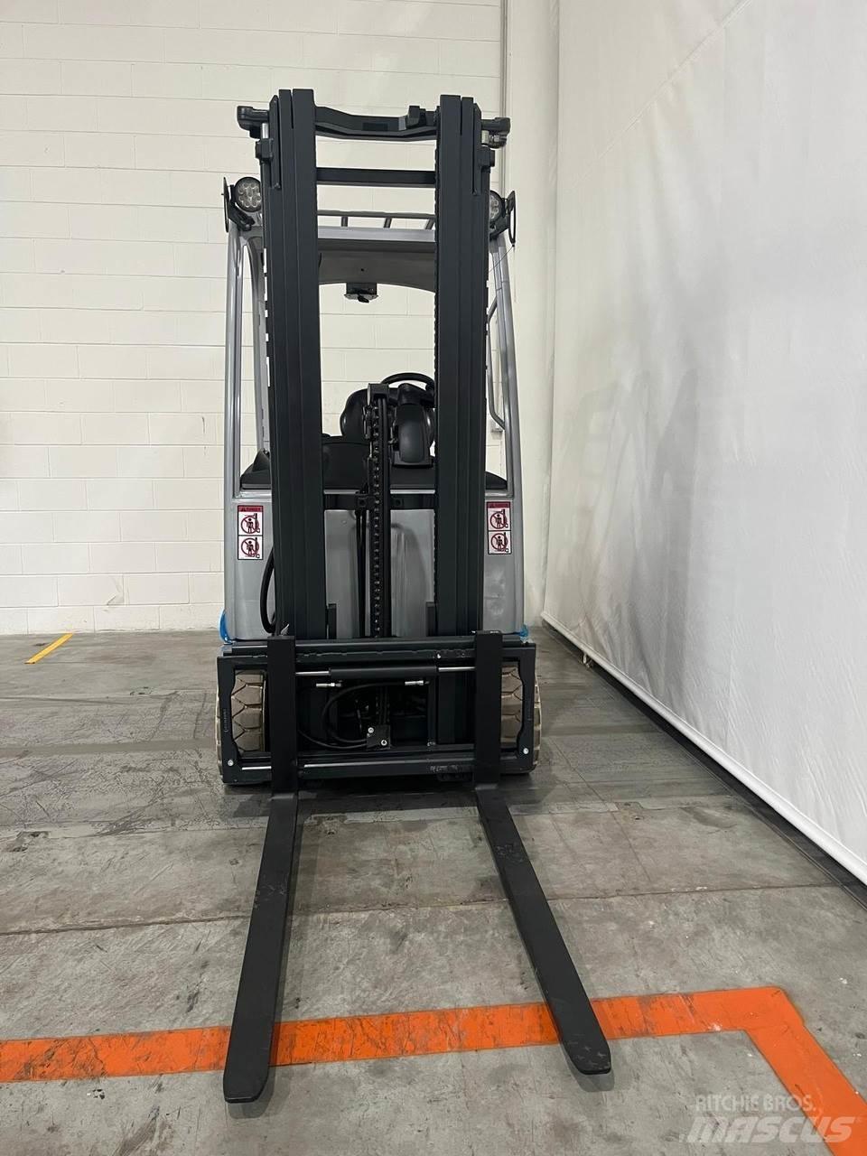 Still RX20-16 El gaffeltrucks