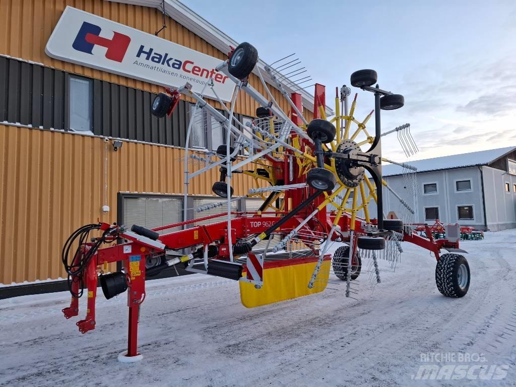 Pöttinger Top 962C Hømaskiner