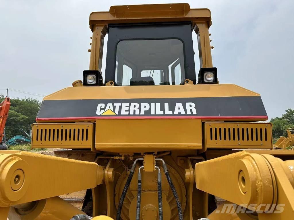 CAT D 8 R Bulldozer på larvebånd