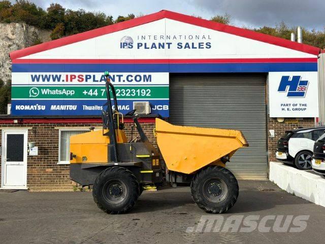 Mecalac TA 9 Dumpere