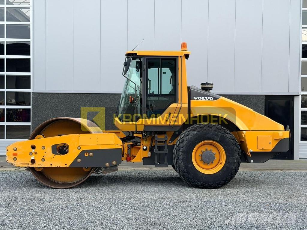 Volvo SD 135 B Vibratorer