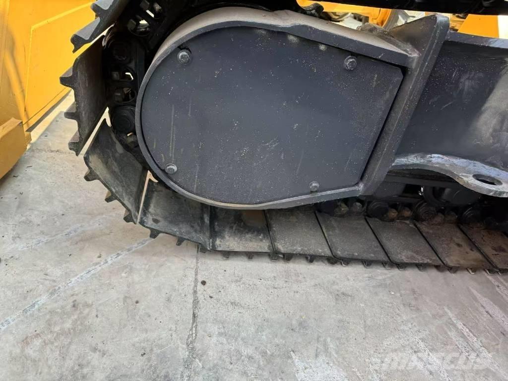 Doosan DX 300 LCA Gravemaskiner på larvebånd