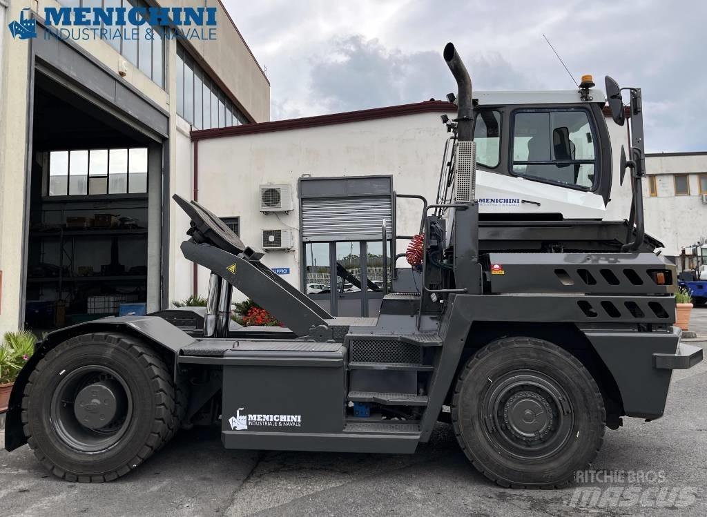 Terberg RT 382 Terminaltraktorer