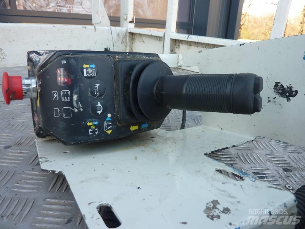 Genie GS 3246 Saxlifte
