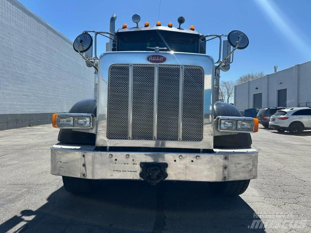 Peterbilt 367 Trækkere