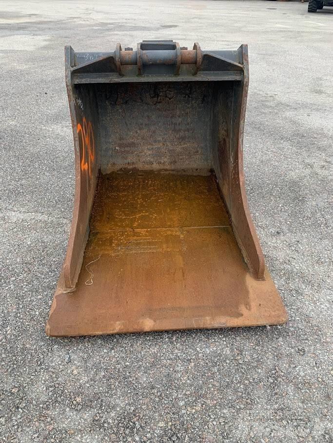  Huulikuokka NTP-10 Skovle