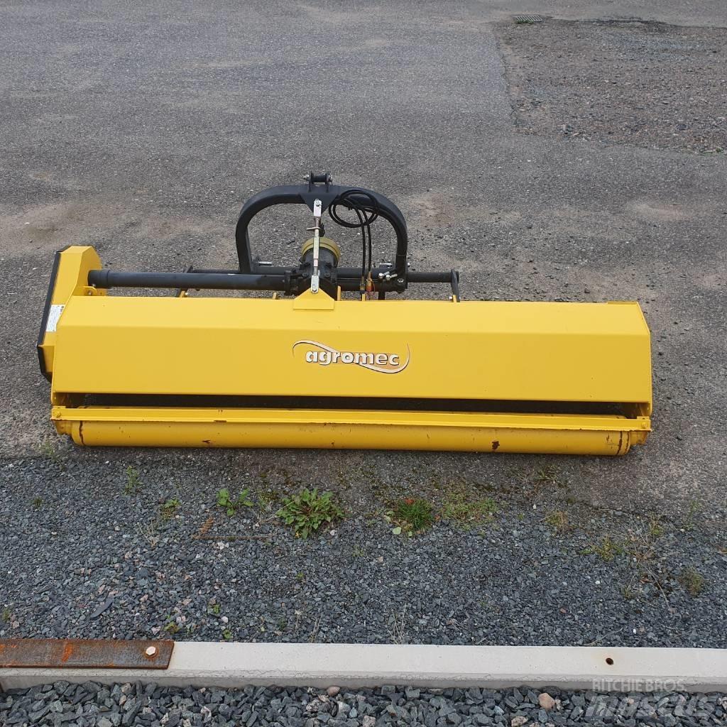Agromec TM 280 Landbrug - Andet 
