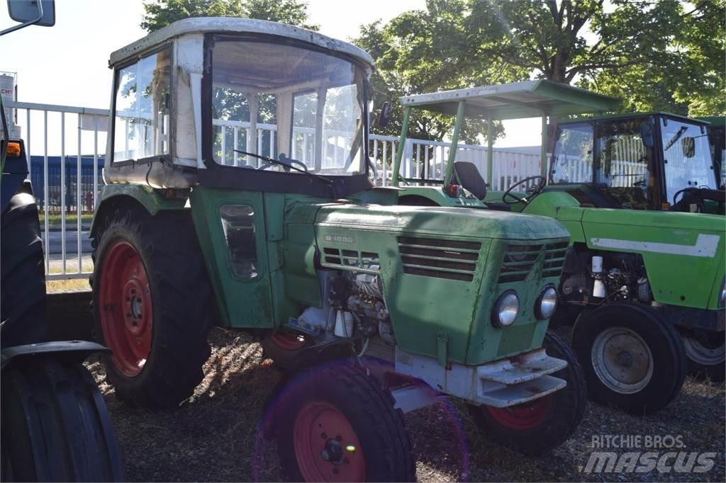 Deutz-Fahr D4006 Traktorer