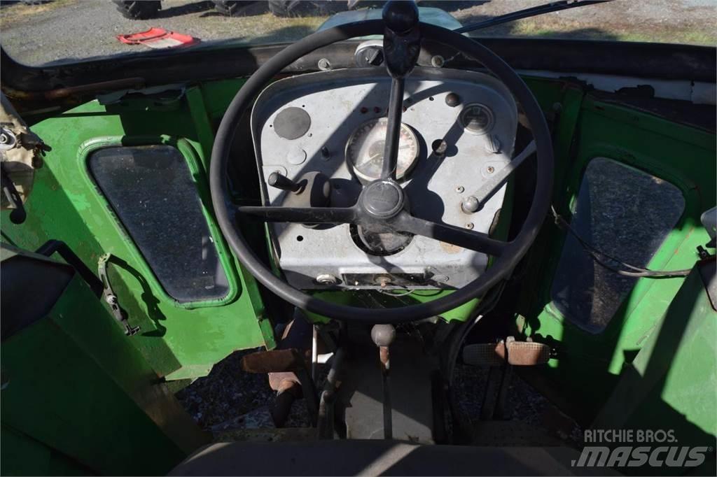 Deutz-Fahr D4006 Traktorer
