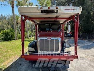 Peterbilt L6 Bjærgningskøretøjer