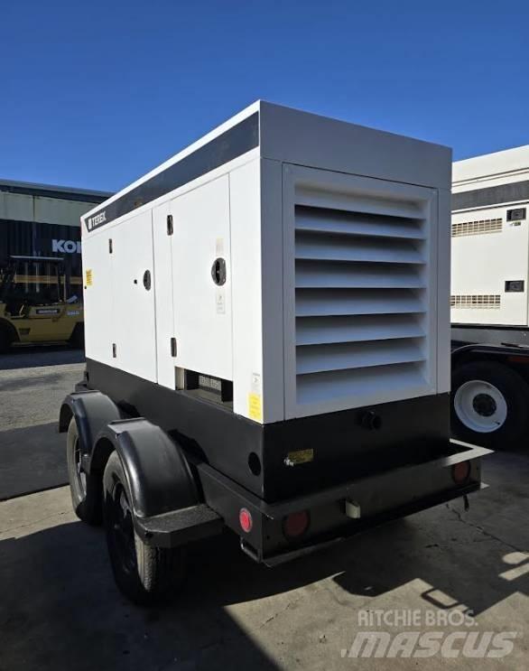 Terex T90 Dieselgeneratorer