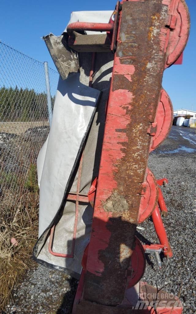 FPM 627726 Græsslåmaskiner