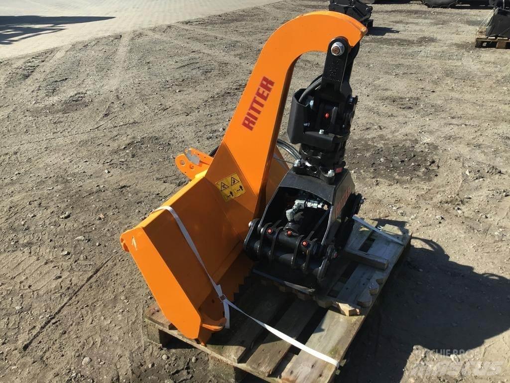 Ritter RG45/1100 Andet tilbehør til traktorer