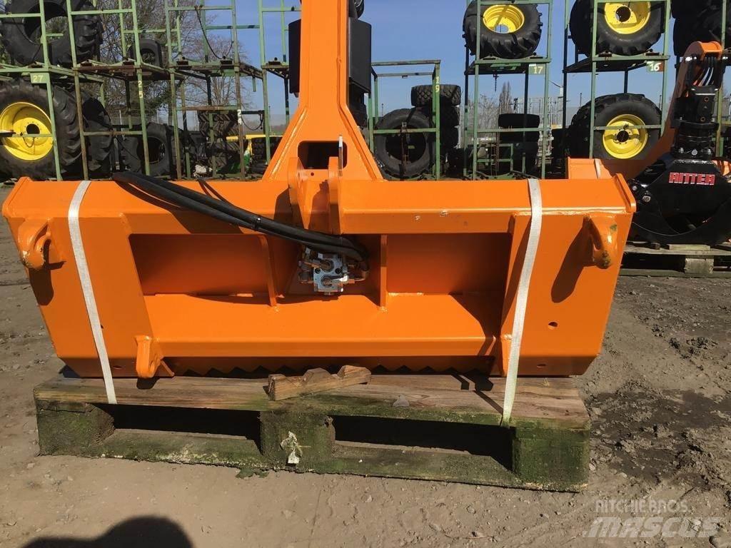Ritter RG45/1100 Andet tilbehør til traktorer