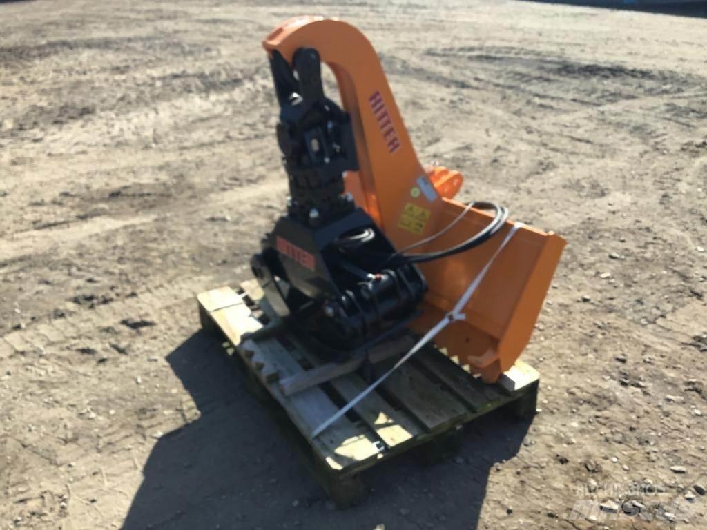 Ritter RG45/1100 Andet tilbehør til traktorer