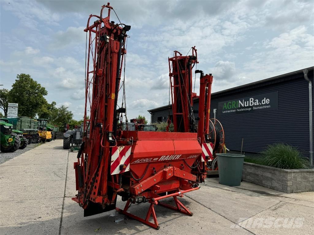 Rauch Aero 2224 Mineralspreder