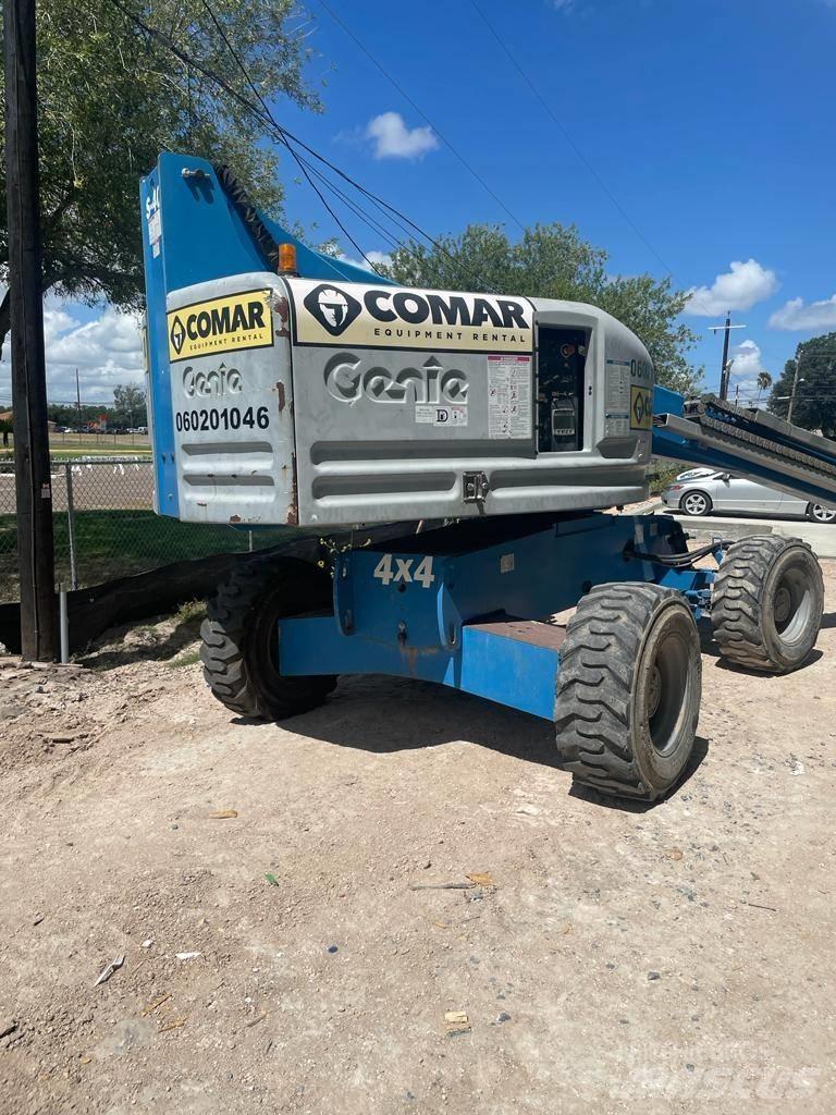 Genie S 40 Teleskoplifte