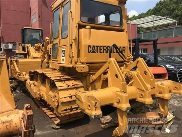 CAT D 6 D Bulldozer på larvebånd