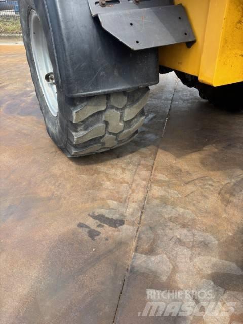 Volvo L 20 B Læssemaskiner på hjul
