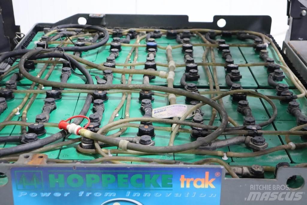 TCM FB30-7 El gaffeltrucks