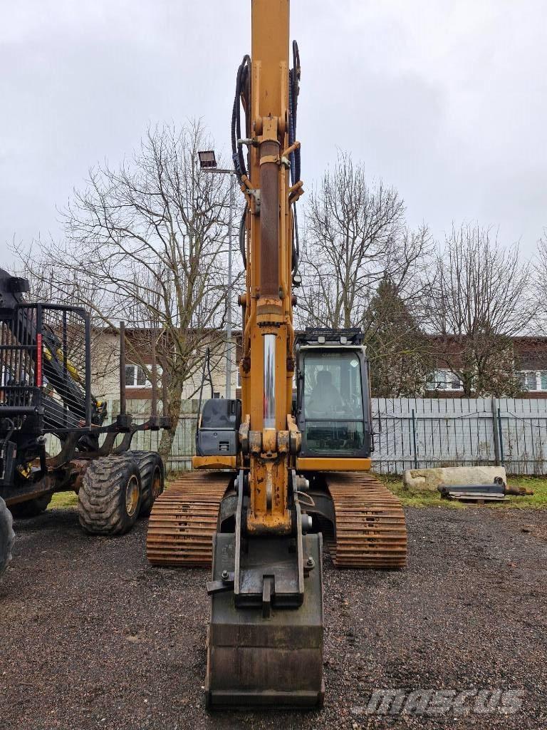 CASE CX 180 B Gravemaskiner på larvebånd