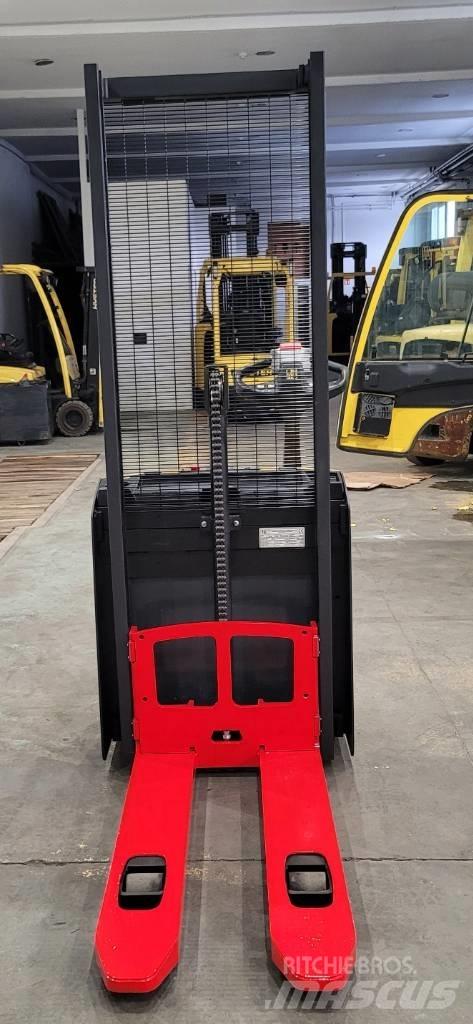 Hyster S 1.0 E Gaffeltrucks - andre