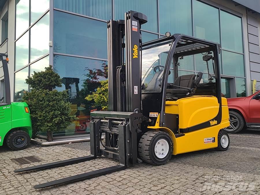 Yale ERP35VL El gaffeltrucks