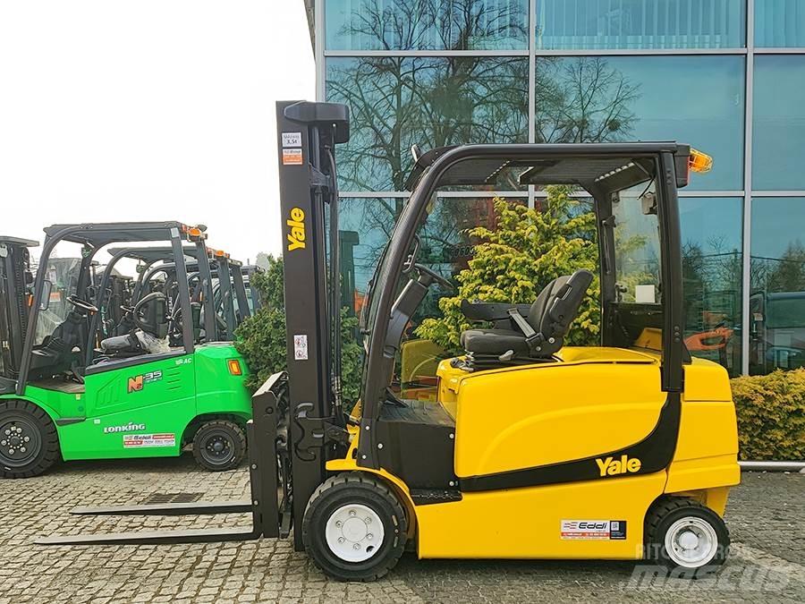 Yale ERP35VL El gaffeltrucks