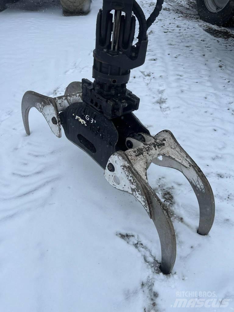 Albach Diamant 2000 Flishuggere / neddelere