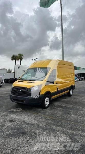 Ford TRANSIT Entreprenør - Andet