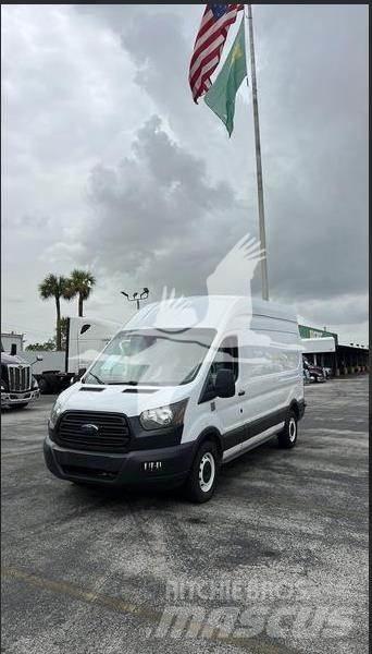 Ford TRANSIT Entreprenør - Andet