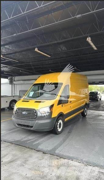 Ford TRANSIT Entreprenør - Andet