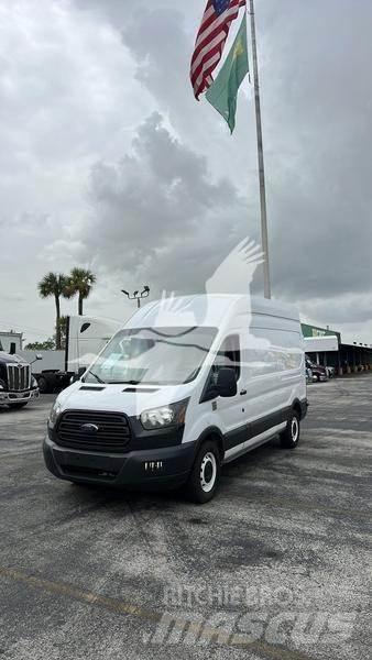 Ford TRANSIT Entreprenør - Andet