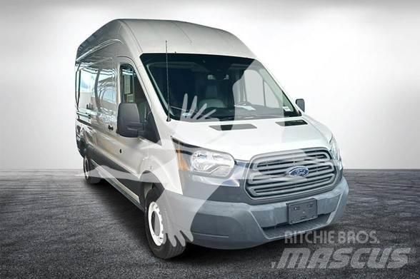 Ford TRANSIT Entreprenør - Andet