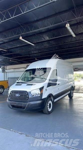 Ford TRANSIT Entreprenør - Andet