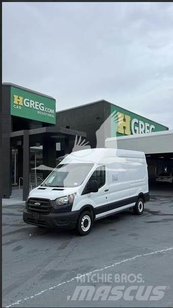 Ford TRANSIT Entreprenør - Andet