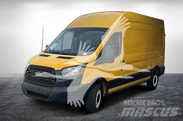 Ford TRANSIT Entreprenør - Andet