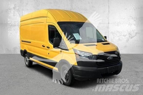 Ford TRANSIT Entreprenør - Andet