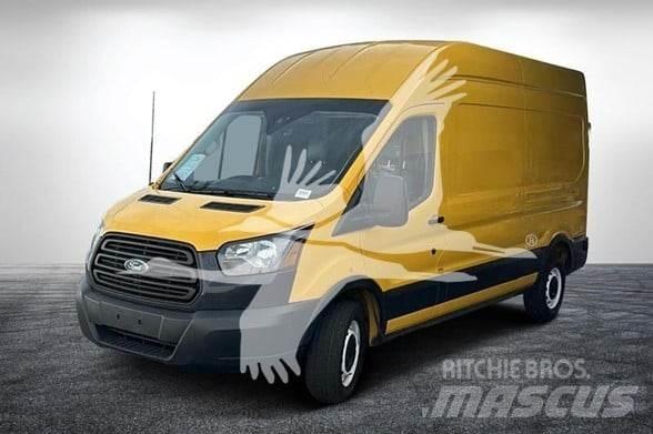 Ford TRANSIT Entreprenør - Andet