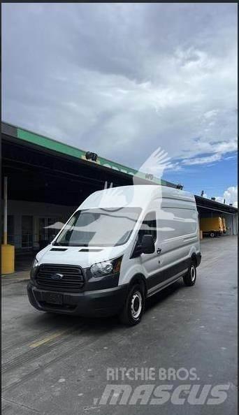 Ford TRANSIT Entreprenør - Andet