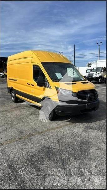 Ford TRANSIT Entreprenør - Andet