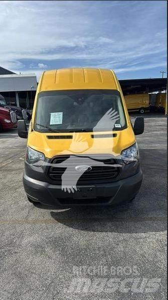 Ford TRANSIT Entreprenør - Andet